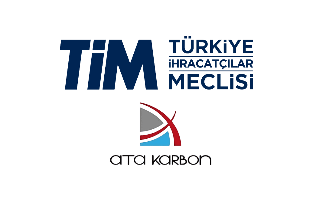 Ata Karbon, TİM 'İlk 1000 İhracatçı' listesinde